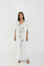 white angel