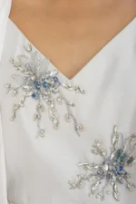 white angel