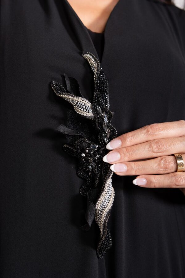 Black Glint