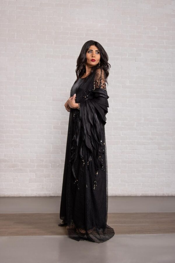 Chiffon Tenderness