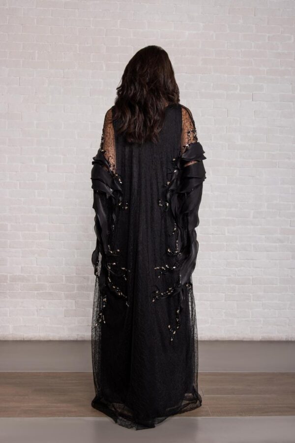 Chiffon Tenderness
