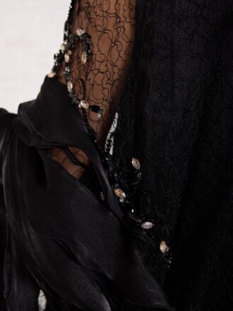 Chiffon Tenderness