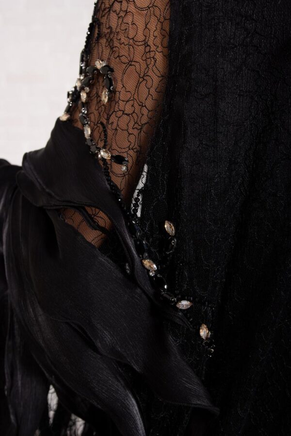 Chiffon Tenderness